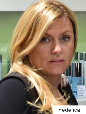 Federica