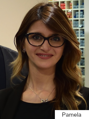 Pamela